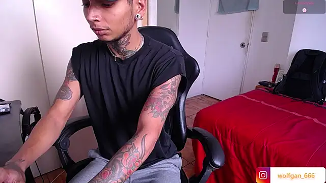 nathan aress6666 online show from 27, 5, 2026