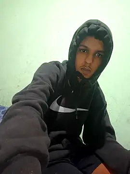 Snapshot of pretonovinho57 chatting on 31, 10, 2025 pretonovinho57 online show from 31, 10, 2025