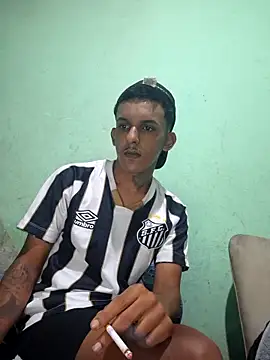 Snapshot of pretonovinho57 chatting on 8, 11, 2025 pretonovinho57 online show from 8, 11, 2025