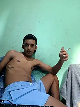 Snapshot of pretonovinho57 chatting on 19, 11, 2025 pretonovinho57 online show from 19, 11, 2025