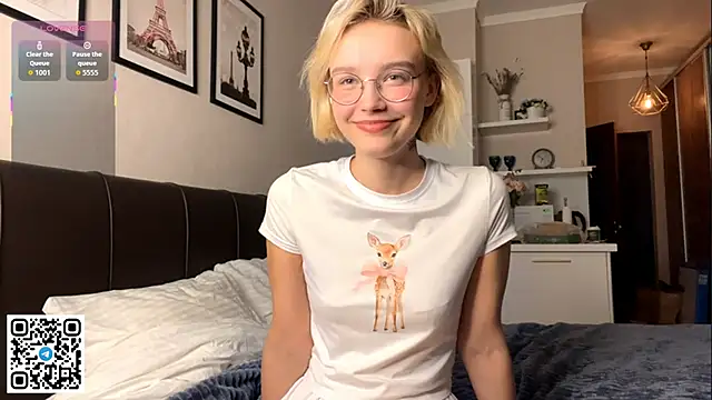 MelodyImam online show from 4, 11, 2025