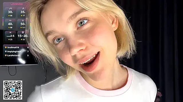 MelodyImam online show from 23, 11, 2025