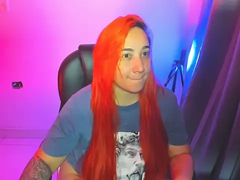 Dirtyteens23 online show from 2, 12, 2025