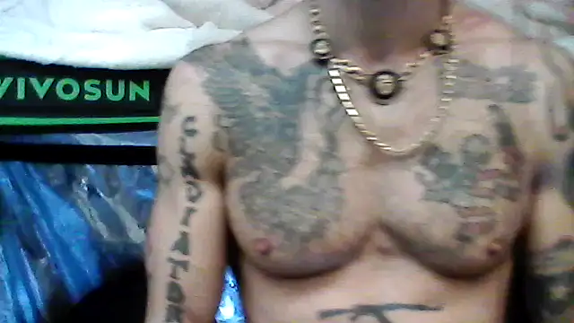 alphacloudGod online show from 1, 2, 2026