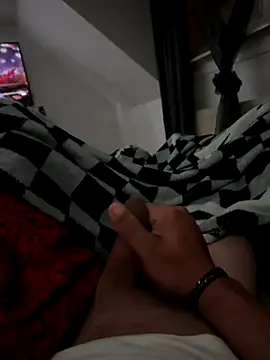 crxolavo online show from 7, 11, 2025