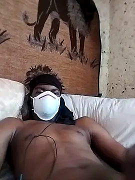 loVbRo1 online show from 27, 10, 2025