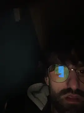 Paapii1098 online show from 4, 11, 2025