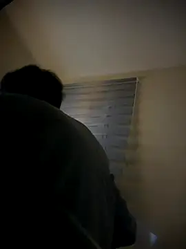 Paapii1098 online show from 23, 11, 2025