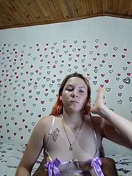 Snapshot of Camila_jiraldo chatting on 24, 10, 2025 Camila jiraldo online show from 24, 10, 2025