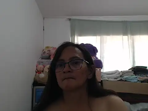 Kinkybela2025 online show from 26, 10, 2025