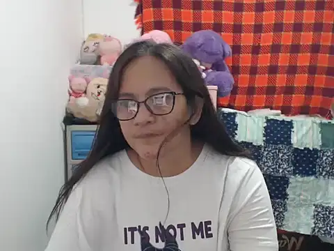 Kinkybela2025 online show from 31, 10, 2025