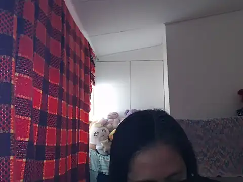 Snapshot of Kinkybela2025 chatting on 16, 3, 2026 Kinkybela2025 online show from 16, 3, 2026