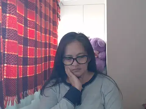 Snapshot of Kinkybela2025 chatting on 31, 3, 2026 Kinkybela2025 online show from 31, 3, 2026