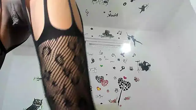 YAILIN 04 online show from 18, 11, 2025