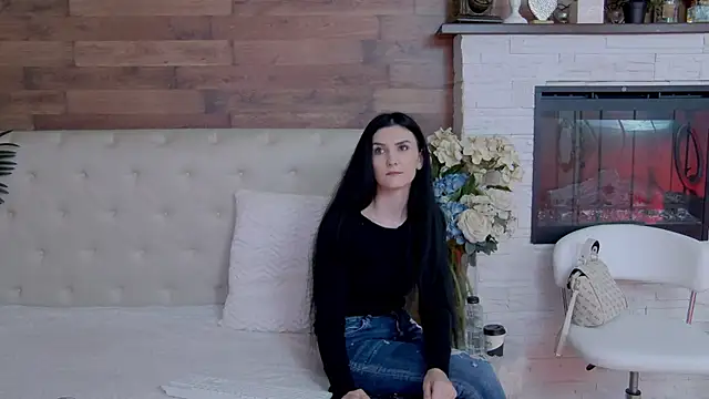 KendraNoir online show from 13, 1, 2026