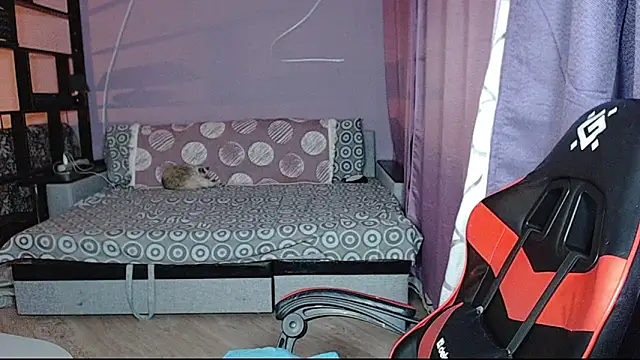 AuroraKeepFuck online show from 18, 12, 2025