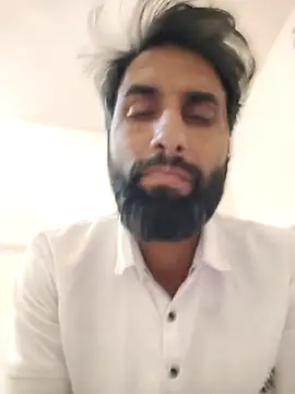 shail1987 online show from 12, 3, 2026