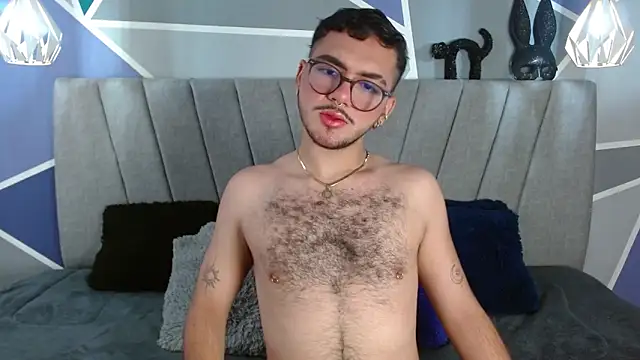 Zac Golden online show from 29, 11, 2025