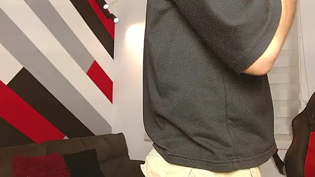 Zac Golden online show from 27, 2, 2026