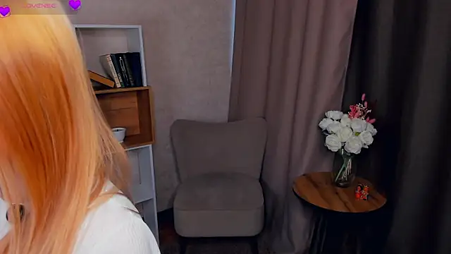 Snapshot of VerniceSpyres chatting on 21, 10, 2025 VerniceSpyres online show from 21, 10, 2025