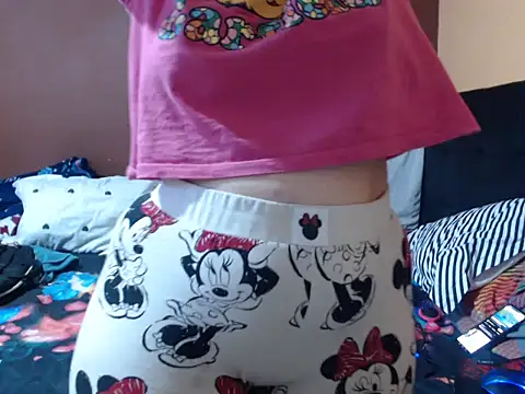 anays dirtyshow online show from 22, 10, 2025