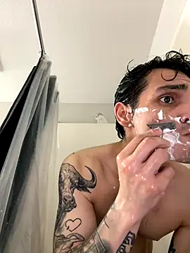 Orlando702xh online show from 13, 11, 2025