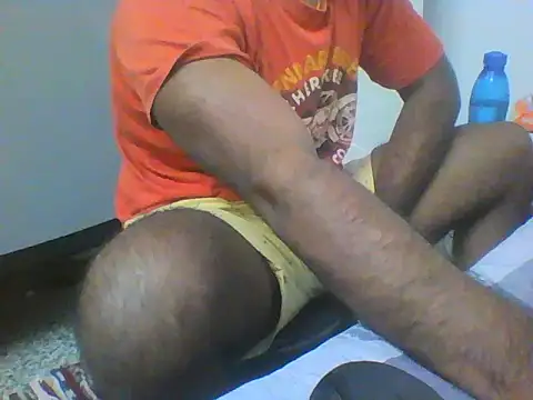 Crazy Desire123 online show from 13, 11, 2025