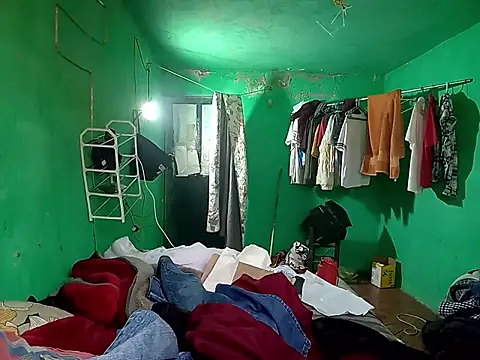 Snapshot of 427ferchito chatting on 8, 11, 2025 427ferchito online show from 8, 11, 2025