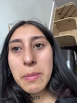 Snapshot of Violeet-Smith chatting on 16, 12, 2025 Violeet-Smith online show from 16, 12, 2025