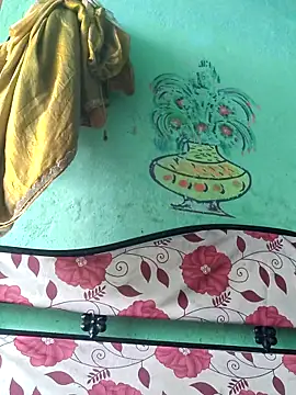 Ankitahot1993 online show from 8, 4, 2026