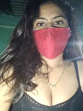 Ankitahot1993 online show from 1, 7, 2026