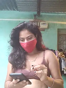 Ankitahot1993 online show from 19, 7, 2026