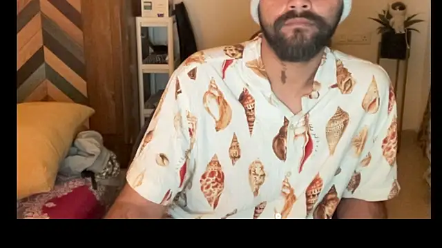 Snapshot of MakeMeAwareAah chatting on 8, 1, 2026 MakeMeAwareAah online show from 8, 1, 2026