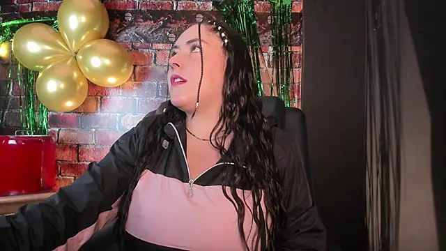 Snapshot of Danna_piink_ chatting on 16, 3, 2026 Danna piink online show from 16, 3, 2026