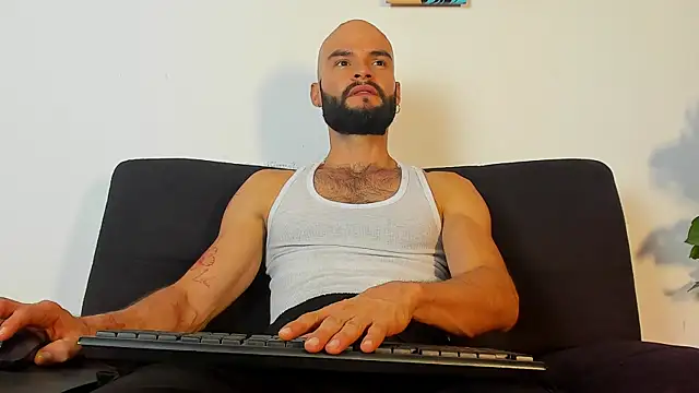 ODINVIDE-1 online show from 29, 11, 2025