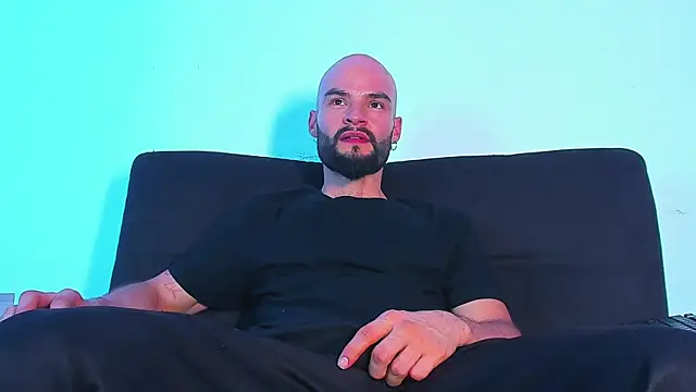 ODINVIDE-1 online show from 3, 12, 2025