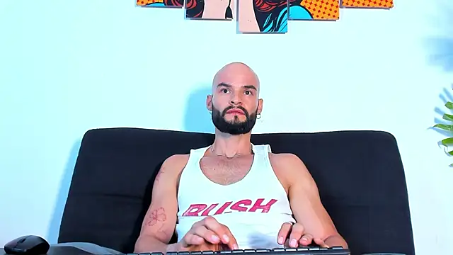 ODINVIDE-1 online show from 17, 12, 2025