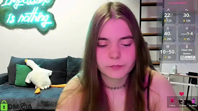 MiraaBloom online show from 12, 11, 2025