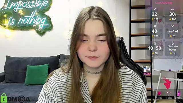 Snapshot of MiraaBloom chatting on 22, 12, 2025 MiraaBloom online show from 22, 12, 2025