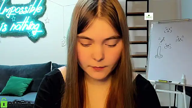 Snapshot of MiraaBloom chatting on 11, 1, 2026 MiraaBloom online show from 11, 1, 2026