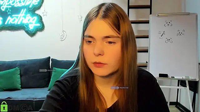 Snapshot of MiraaBloom chatting on 14, 1, 2026 MiraaBloom online show from 14, 1, 2026