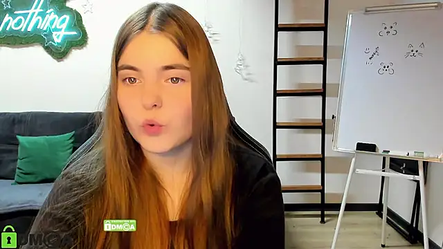 Snapshot of MiraaBloom chatting on 15, 1, 2026 MiraaBloom online show from 15, 1, 2026