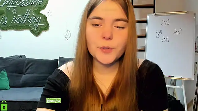 Snapshot of MiraaBloom chatting on 18, 1, 2026 MiraaBloom online show from 18, 1, 2026