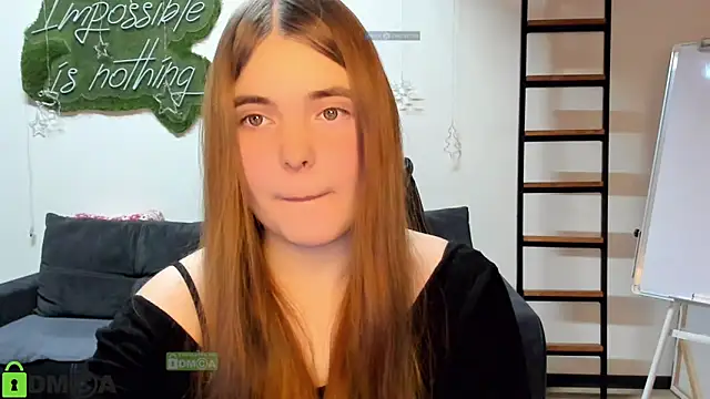 Snapshot of MiraaBloom chatting on 11, 2, 2026 MiraaBloom online show from 11, 2, 2026