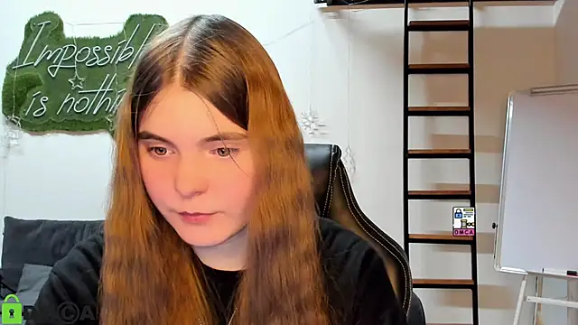 Snapshot of MiraaBloom chatting on 23, 2, 2026 MiraaBloom online show from 23, 2, 2026