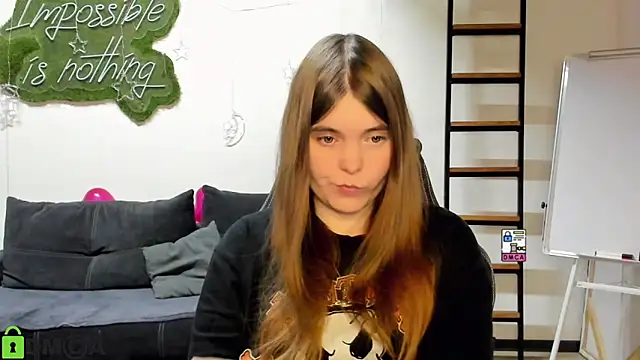 Snapshot of MiraaBloom chatting on 25, 2, 2026 MiraaBloom online show from 25, 2, 2026