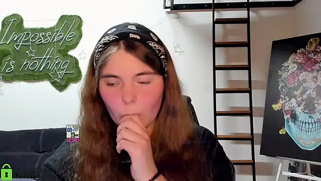 MiraaBloom online show from 25, 3, 2026