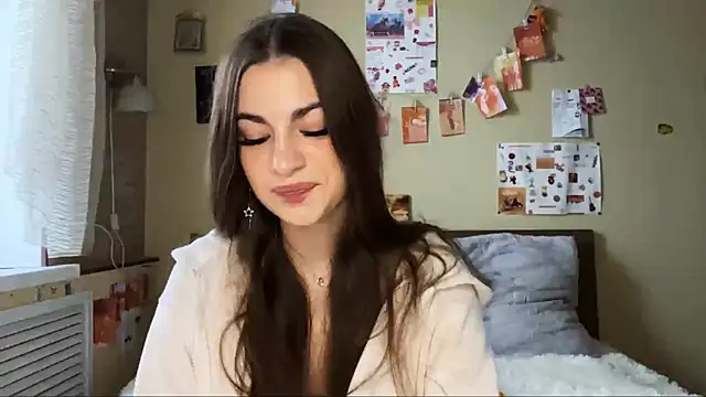 TheRealAnna online show from 25, 10, 2025