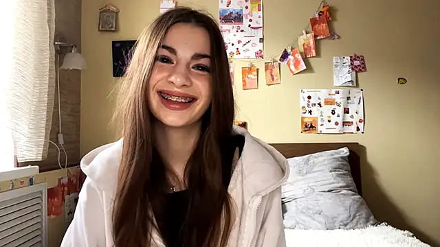 TheRealAnna online show from 29, 10, 2025