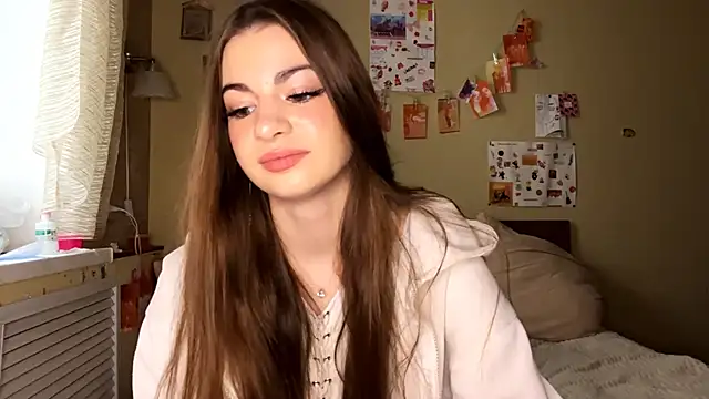 TheRealAnna online show from 9, 11, 2025